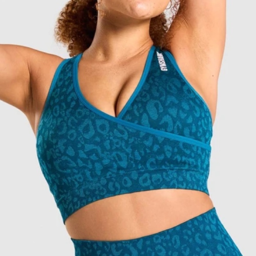GYMSHARK ADAPT SPORTBRA